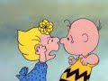 A Charlie Brown Thanksgiving Thanksgiving Day Is Upon Us