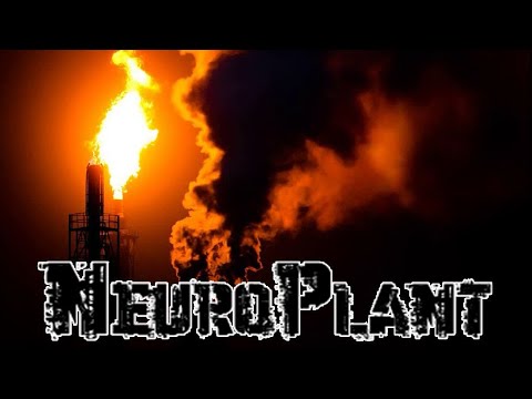 NeuroPlant - Kazan (neurofunk mix)