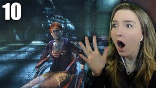 THIS CAN'T HAPPEN! ~ Batman Arkham Knight First Playthrough ~ Part 10