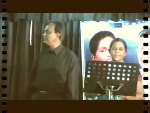 SADANANDANIYA  GEE 2015