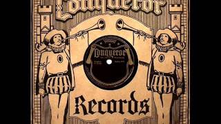 Yodeling Cowboy by Frankie Wallace on 1930 Conqueror 78.