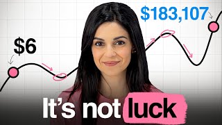 how selling this $6 Canva printable changed my life