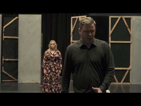 OperaCafé 20230423 - Az Íphigeneia Taursziban próbái