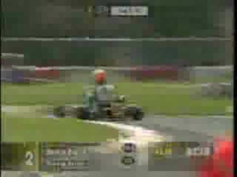 RMEC Round 2 Lonato Senior Final Pt 1