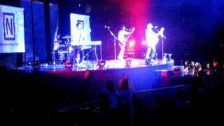 Neverest The Chase LIVE