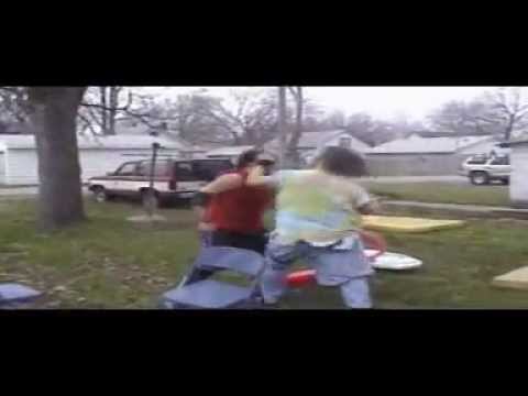 EWC-BCW Mayhem #2 (March 26th, 2005)