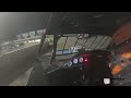 Mike Harrison Federated Auto Parts Raceway A Mod Feature 3-20-26