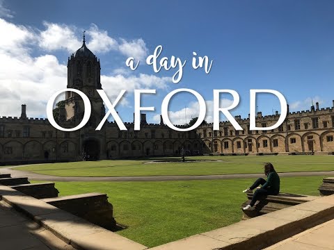 A Day in Real-life Hogwarts