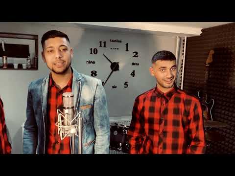 Tonko Band 5 - Sako raci ( COVER SANDRA KROMPACHY)