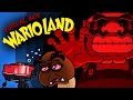 Virtual Boy Wario Land The Lonely Goomba
