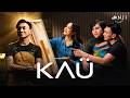 ANJI KAU Official Music Video
