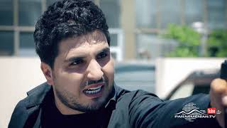 Оджахи ергу - серия 38