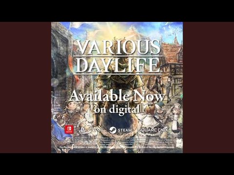 Video cover