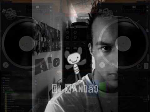 Tecnologi & kiss kiss-Dj Xandão Remix