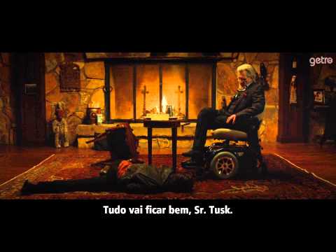 TUSK - Trailer HD Legendado