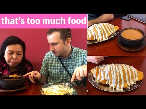 What to Eat in Bosnia and Herzegovina | Uštipak and Grah | Fried Dough and Beans
