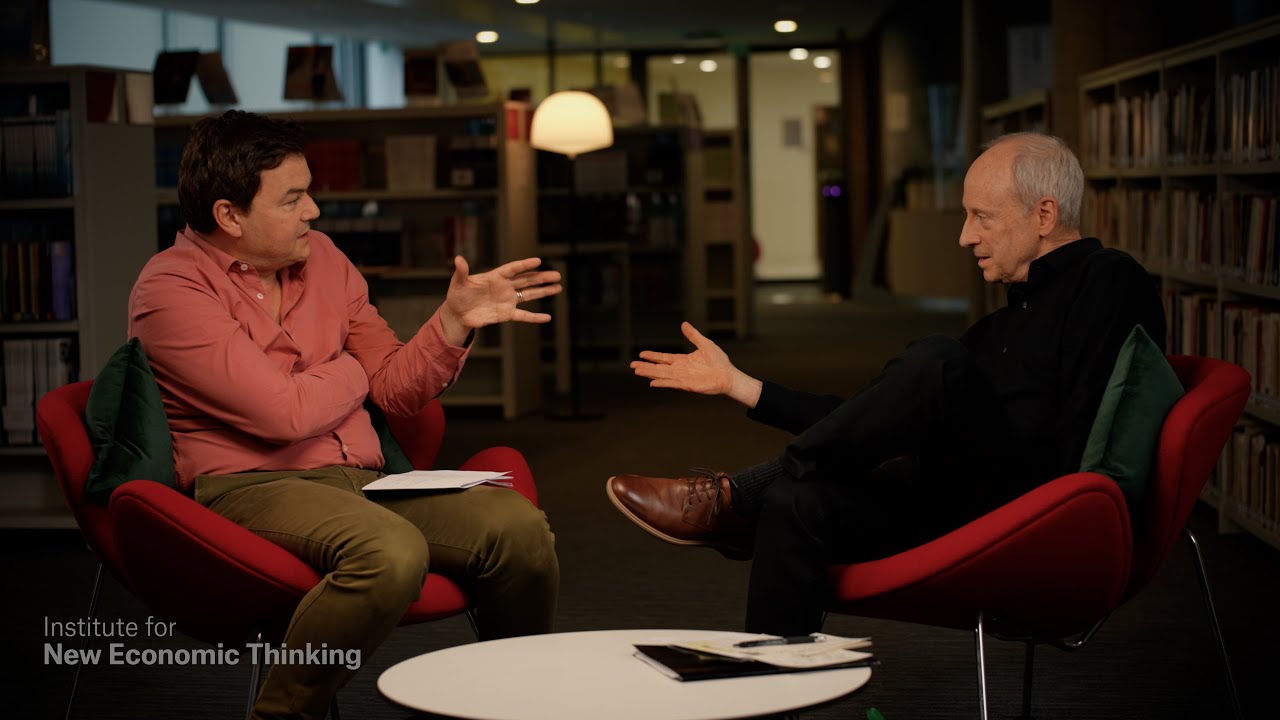 Beyond Borders: Global Justice & Economic Patriotism