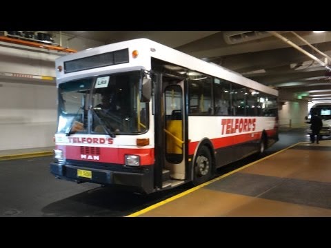 Telford's TV 5266 - MAN SL200 (Renk/Ansair)