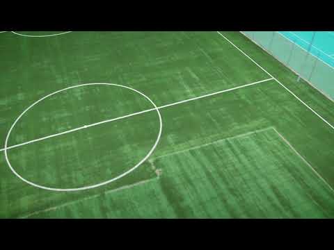 Promo - Inaugurazione campo da calciotto - Lunano