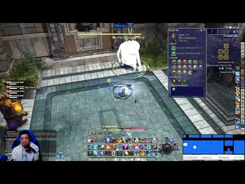 HoH Tech: GNB F89 - Superbolide and Landmine Plays (1/7/2022 | 6.05)