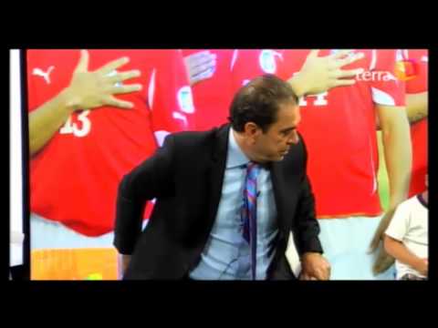 Bonvallet Terra de Guru - Primer Capítulo Nueva Temporada 2013 (4/4)