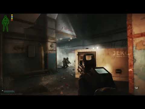 GERNADES are THE best EFT