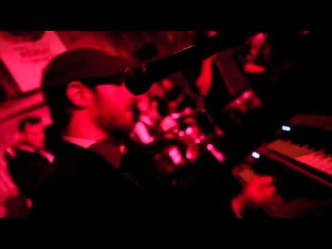 Minneapolis : June 11th, 2011 @ Djoon