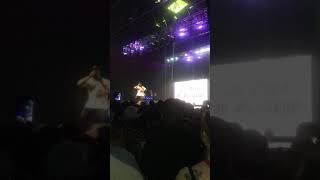 Cyhi the Prynce - Dat Side (live)