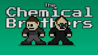 The Chemical Brothers   Go (Intro Come Inside)
