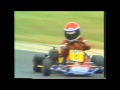 1988 Castrol Kart GP Junior International