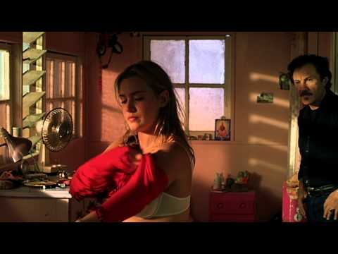 Священный дым - Трейлер