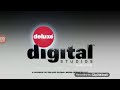 Deluxe Digital Studios Family Guy THX Gumball Zootopia