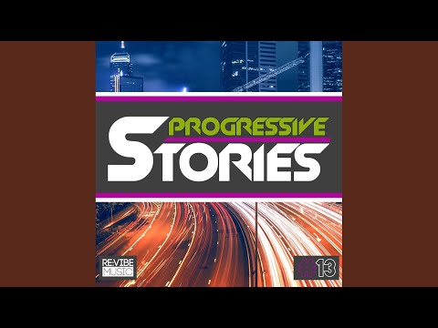 Just Can't Stop (Danny Thorn Remix)