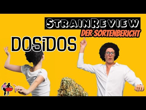 Der medizinische Sortenbericht - DoSiDos