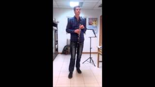 Sing Sang Sung***Gordon Goodwin