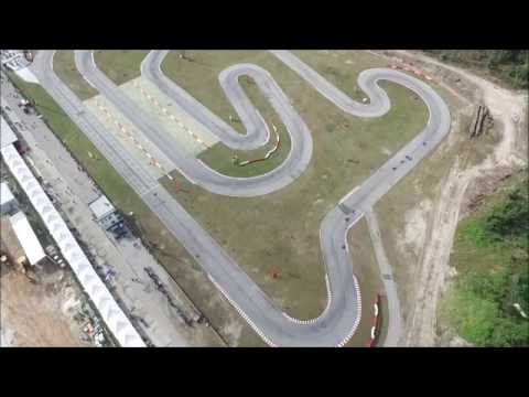 Kart Rotax Max Challenge