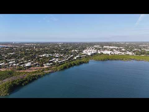 101A/65 Progress Drive, Nightcliff, NT 810, 2 ਕਮਰੇ, 2 ਬਾਥਰੂਮ, Apartment