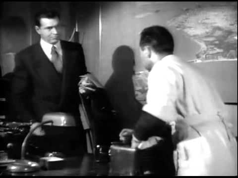 Thumbnail of the video: Raging Tide 1951