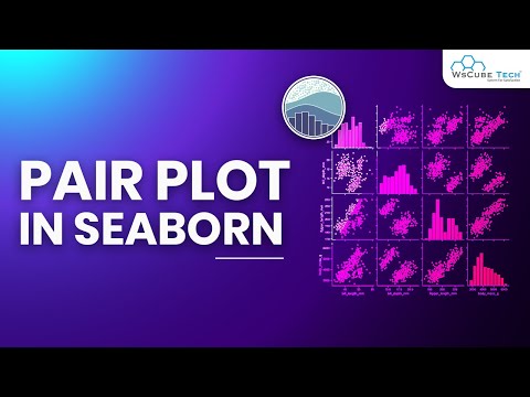 Learn Seaborn Pair Plot Method in Python Complete Guide - Mind Luster