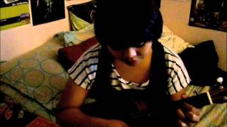 Tallulah (Allo Darlin&#39; Cover)