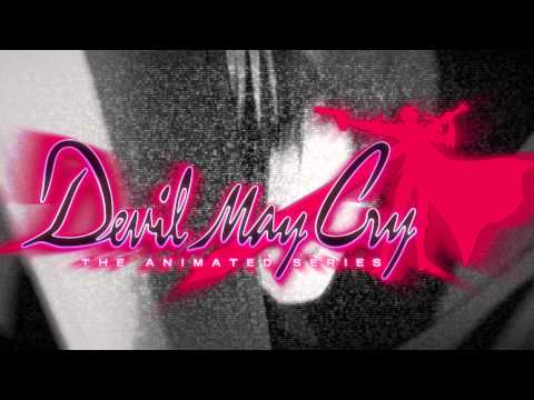Devil May Cry - The Complete Series - SAVE - Available 12.06.11 - Trailer