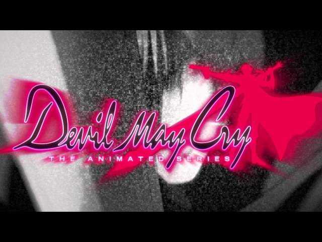 Devil May Cry - The Complete Series - SAVE - Available 12.06.11 - Trailer