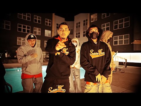 12lettahpop - Circle (Official Music Video) shot by TheCuttyGordo