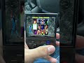Mortal Kombat 2 On Portable Console Mk2 Mortalkombat1 Snes Nintendo Retrogaming Gaming Games