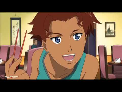 Бессмертный Гран-При | Марафон аниме | Серии подряд 14-26эп