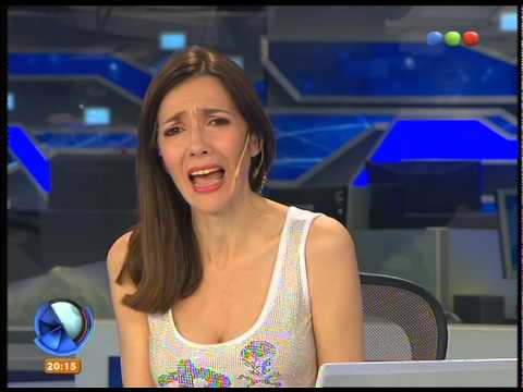 #GraciasTotalesGustavo - Telefe Noticias