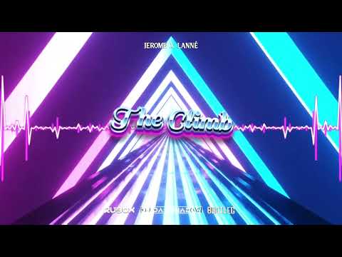 Jerome x LANNÉ - The Climb (DJ KUBOX & DJ DAXSHADOW BOOTLEG) ! NOWOŚĆ 2022 !