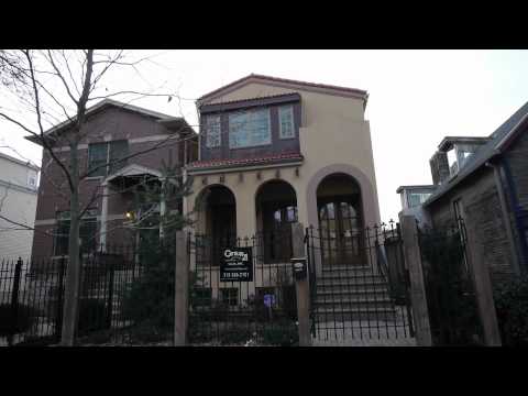 Spanish Colonial home is new again in Lincoln Park Spanish Colonial home is new again in Lincoln Park