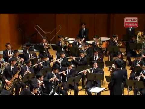 The Year of the Dragon - La Salle College Wind Orchestra