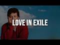 Charlie Puth - Love In Exile (feat. Michael McDonald & Kenny Loggins) [Lyrics]